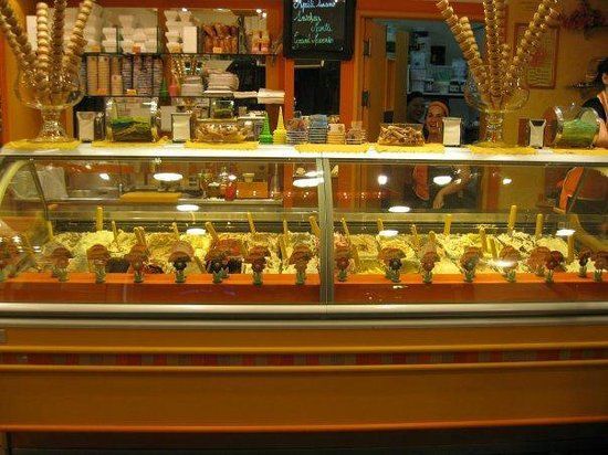Gelateria del Corso